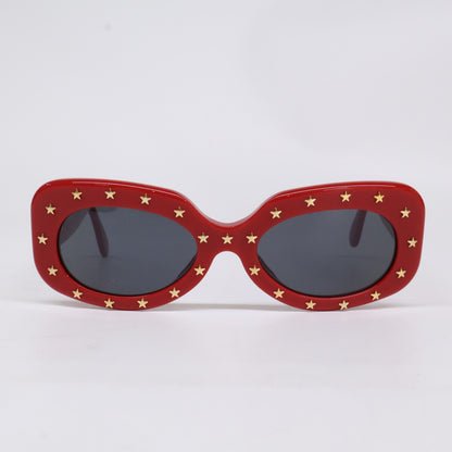 Supreme シュプリーム 18SS Royale Sunglasses スター サングラス