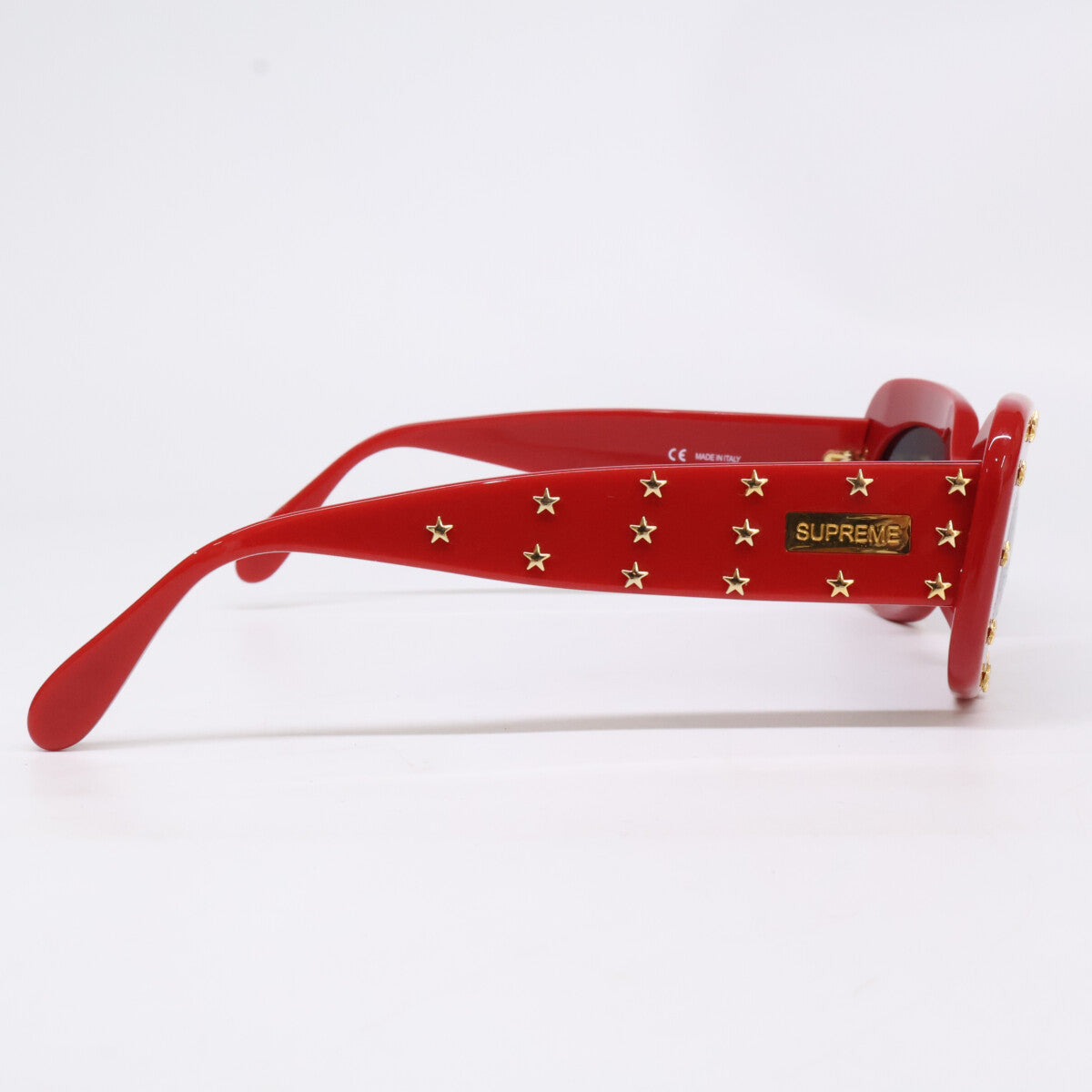 Supreme シュプリーム 18SS Royale Sunglasses スター サングラス