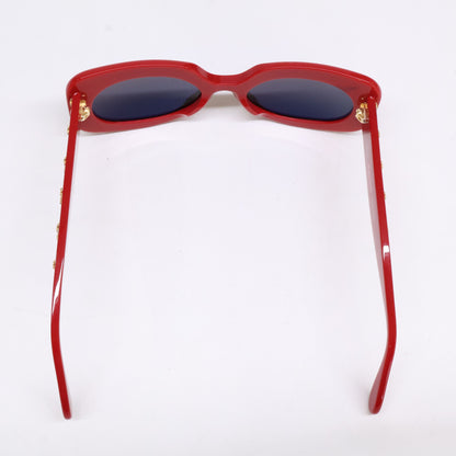 Supreme シュプリーム 18SS Royale Sunglasses スター サングラス