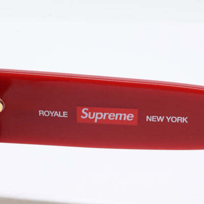 Supreme シュプリーム 18SS Royale Sunglasses スター サングラス