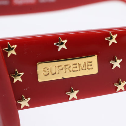 Supreme シュプリーム 18SS Royale Sunglasses スター サングラス