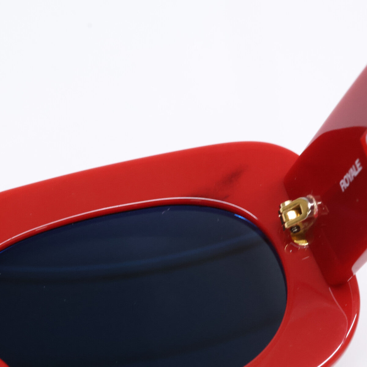 Supreme シュプリーム 18SS Royale Sunglasses スター サングラス