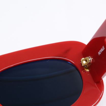 Supreme シュプリーム 18SS Royale Sunglasses スター サングラス
