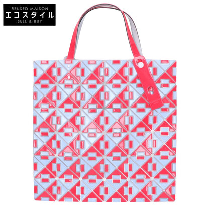 BAO BAO ISSEY MIYAKE バオバオイッセイミヤケ 【24SS】BB41AG802 CONNECT コネクト ヒンジ トートバッグ