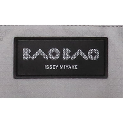 BAO BAO ISSEY MIYAKE バオバオイッセイミヤケ 【24SS】BB41AG802 CONNECT コネクト ヒンジ トートバッグ