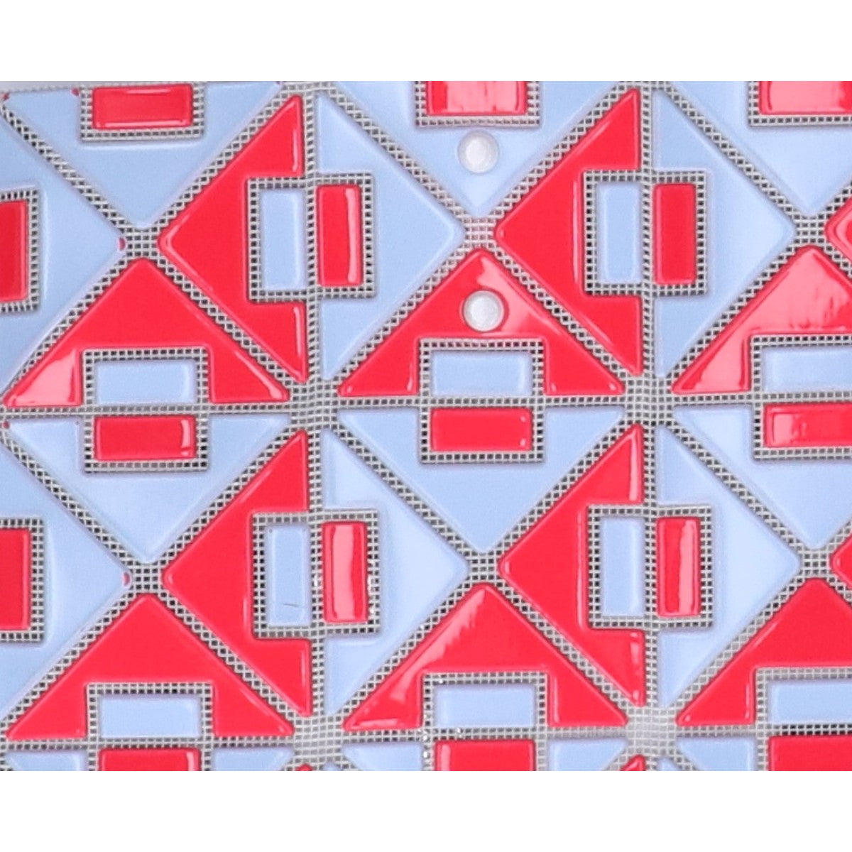 BAO BAO ISSEY MIYAKE バオバオイッセイミヤケ 【24SS】BB41AG802 CONNECT コネクト ヒンジ トートバッグ