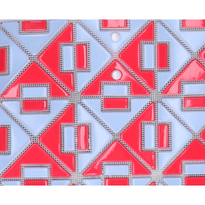 BAO BAO ISSEY MIYAKE バオバオイッセイミヤケ 【24SS】BB41AG802 CONNECT コネクト ヒンジ トートバッグ