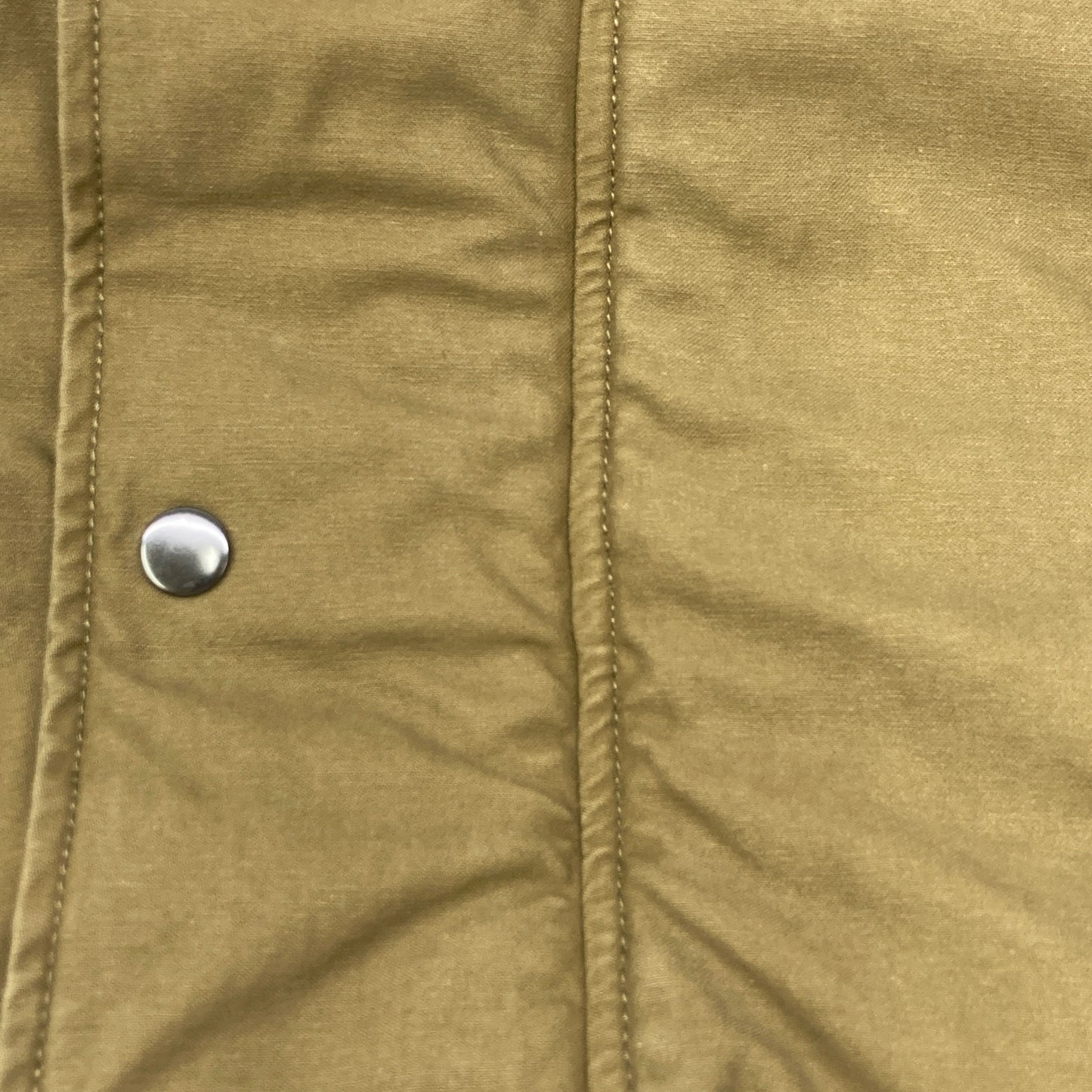 ALPHA INDUSTRIES アルファインダストリーズ 849-38919372 ﾌﾞﾗｳﾝ 中綿 内ｷﾙﾃｨﾝｸﾞ ﾌｰﾄﾞｼﾞｬｹｯﾄ ジャケット M