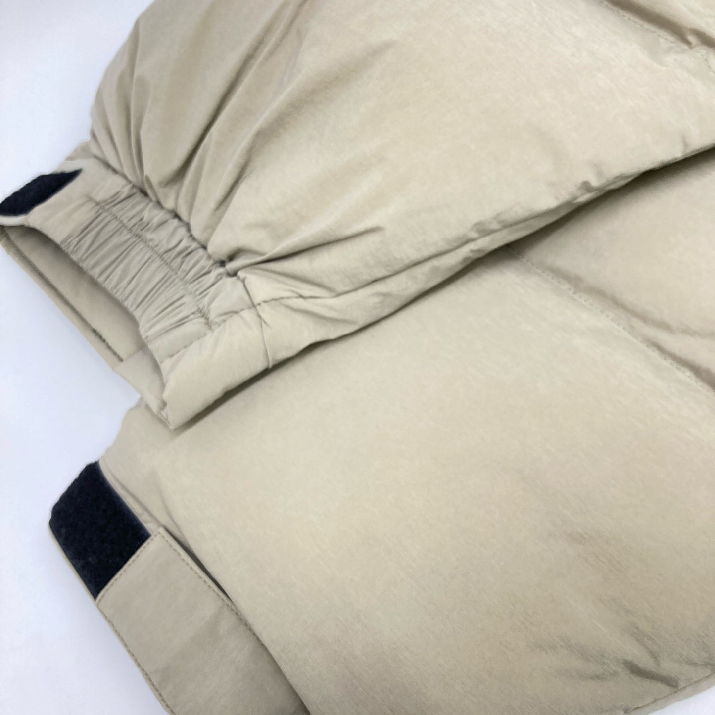 Champion チャンピオン C8-S609 ｸﾞﾘｰﾝ ﾌｧｰ ﾀﾞｳﾝ ﾌｰﾄﾞｼﾞｬｹｯﾄ ジャケット L