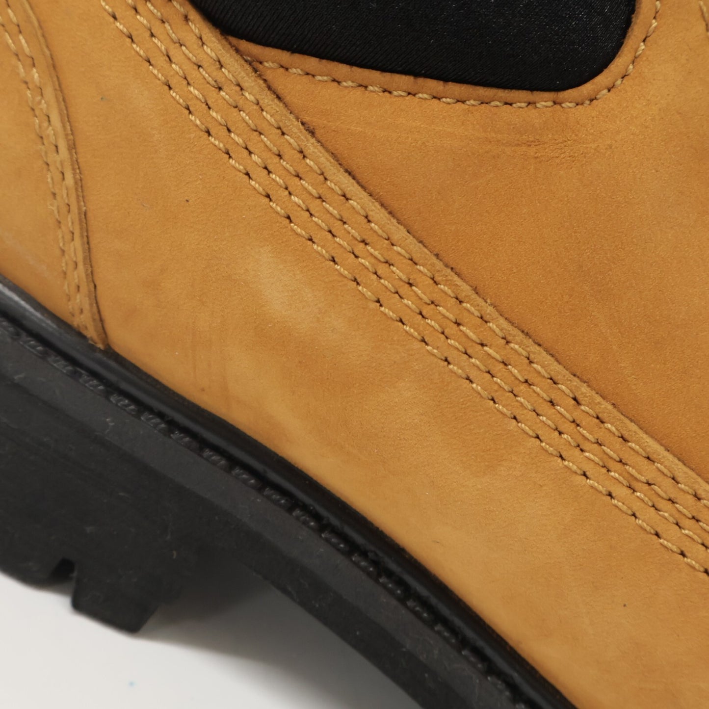 Timberland ティンバーランド ｘPUBLISH WHEAT NUBUCK A13NY クラシック オックスフォード シューズ 25.5