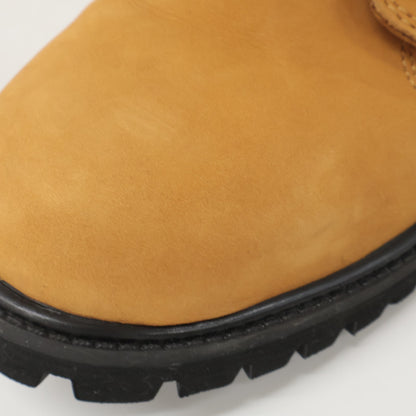 Timberland ティンバーランド ｘPUBLISH WHEAT NUBUCK A13NY クラシック オックスフォード シューズ 25.5