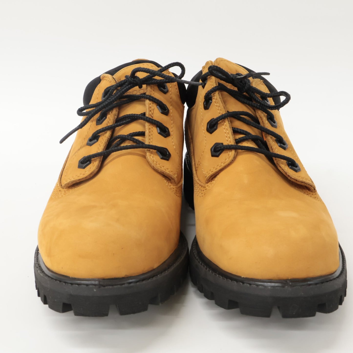Timberland ティンバーランド ｘPUBLISH WHEAT NUBUCK A13NY クラシック オックスフォード シューズ 25.5