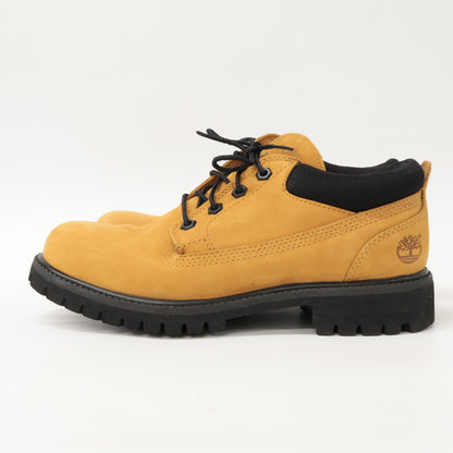 Timberland ティンバーランド ｘPUBLISH WHEAT NUBUCK A13NY クラシック オックスフォード シューズ 25.5