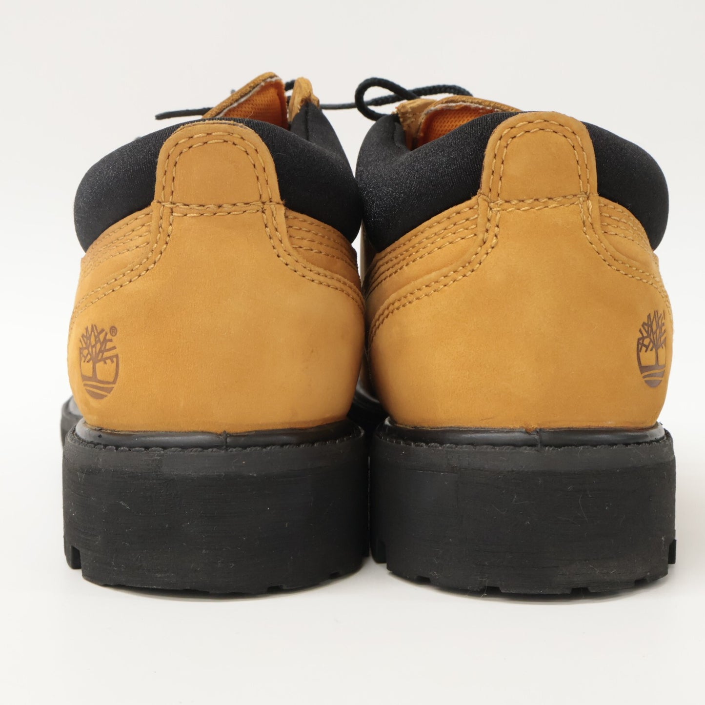 Timberland ティンバーランド ｘPUBLISH WHEAT NUBUCK A13NY クラシック オックスフォード シューズ 25.5