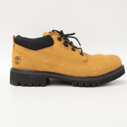 Timberland ティンバーランド ｘPUBLISH WHEAT NUBUCK A13NY クラシック オックスフォード シューズ 25.5