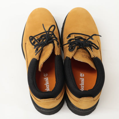 Timberland ティンバーランド ｘPUBLISH WHEAT NUBUCK A13NY クラシック オックスフォード シューズ 25.5
