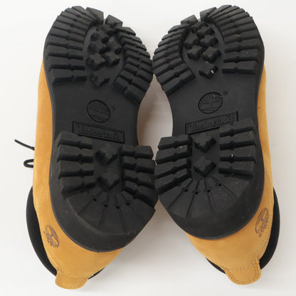 Timberland ティンバーランド ｘPUBLISH WHEAT NUBUCK A13NY クラシック オックスフォード シューズ 25.5