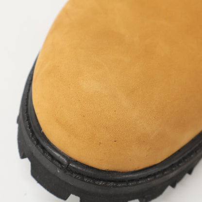 Timberland ティンバーランド ｘPUBLISH WHEAT NUBUCK A13NY クラシック オックスフォード シューズ 25.5