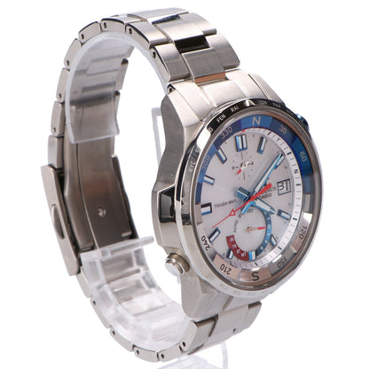 CASIO カシオ OCW-P1000-7A OCEANUS CACHALOT オシアナス カシャロ マルチバンド6 タフソーラー電波 腕時計