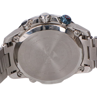 CASIO カシオ OCW-P1000-7A OCEANUS CACHALOT オシアナス カシャロ マルチバンド6 タフソーラー電波 腕時計