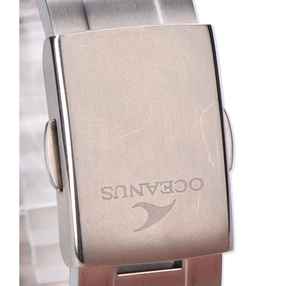 CASIO カシオ OCW-P1000-7A OCEANUS CACHALOT オシアナス カシャロ マルチバンド6 タフソーラー電波 腕時計