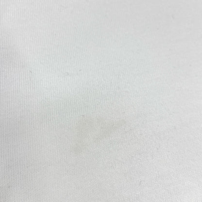 sacai サカイ 19-01961M × Dr.Woo コットン タトゥー刺繍Tシャツ トップス 2