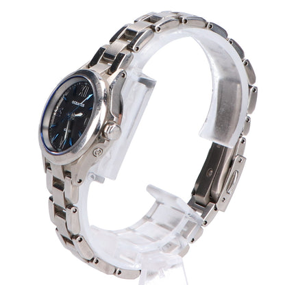 CASIO カシオ OCEANUS OCW-70J-1AJF 3 hands model タフソーラー電波 腕時計