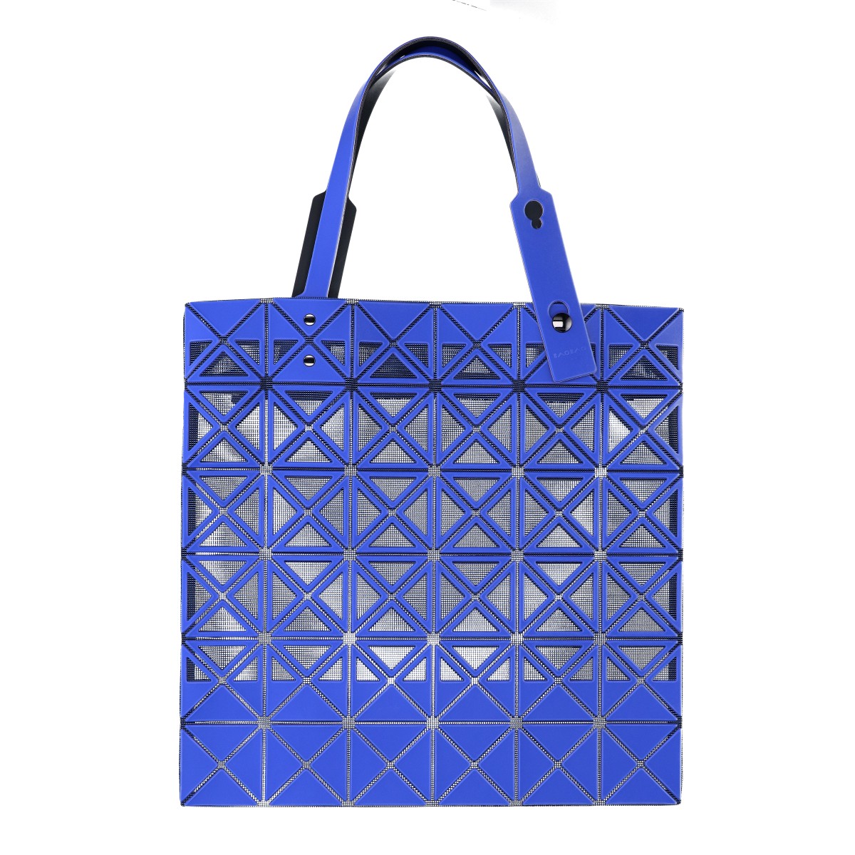 BAO BAO ISSEY MIYAKE バオバオイッセイミヤケ 【美品/23年製】FRAME トートバッグ