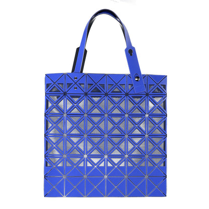 BAO BAO ISSEY MIYAKE バオバオイッセイミヤケ 【美品/23年製】FRAME トートバッグ