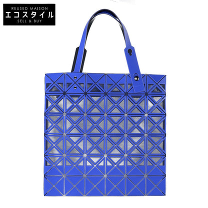 BAO BAO ISSEY MIYAKE バオバオイッセイミヤケ 【美品/23年製】FRAME トートバッグ