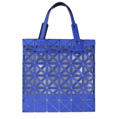 BAO BAO ISSEY MIYAKE バオバオイッセイミヤケ 【美品/23年製】FRAME トートバッグ