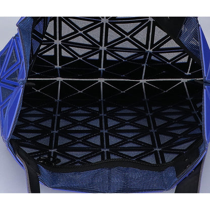 BAO BAO ISSEY MIYAKE バオバオイッセイミヤケ 【美品/23年製】FRAME トートバッグ