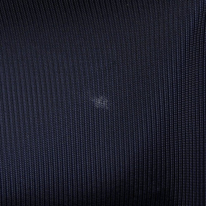 CARUSO カルーゾ 美品 ウール チェスターコート メンズ ネイビー 48 PE0U10-0110 コート 48