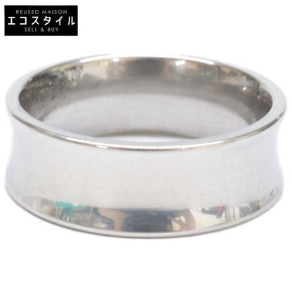 TIFFANY&Co. ティファニー ティファニー1837 925 ミディアム リング 指輪