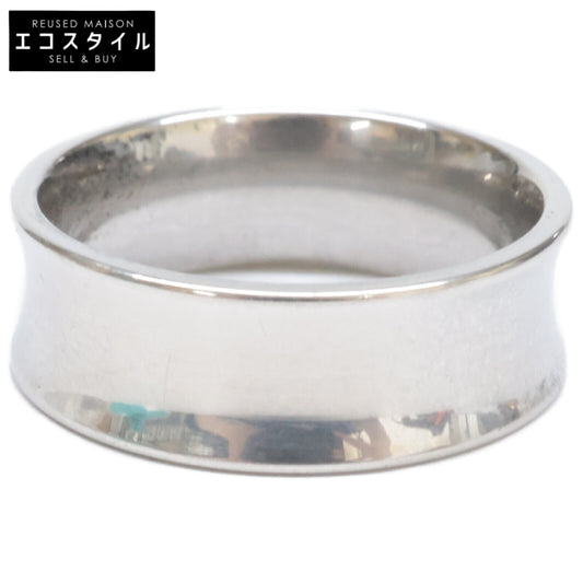 TIFFANY&Co. ティファニー ティファニー1837 925 ミディアム リング 指輪