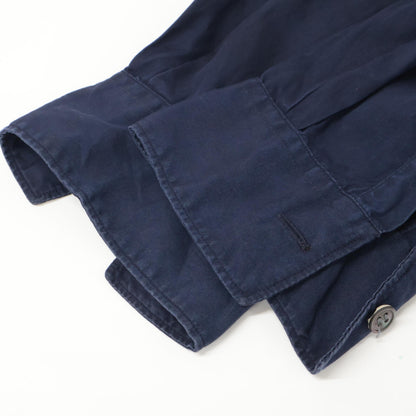 COMME des GARCONS SHIRT コムデギャルソンシャツ 縮絨比翼 長袖シャツ/ トップス M