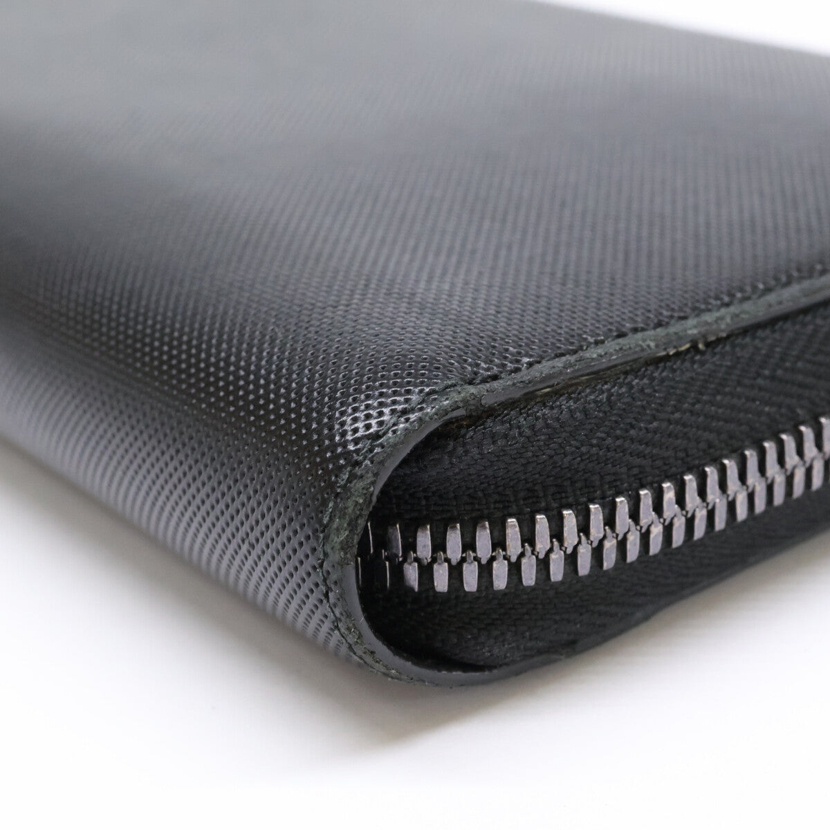 BALLY バリー オーガナイザー ラウンドジップ 長財布（小銭入れあり）