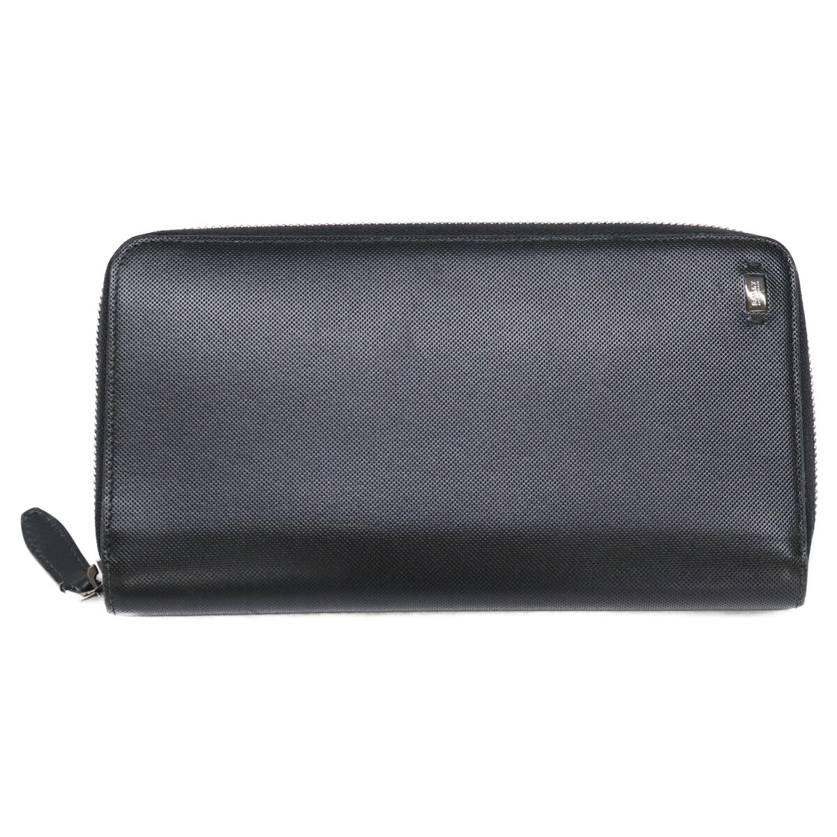 BALLY バリー オーガナイザー ラウンドジップ 長財布（小銭入れあり）