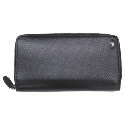 BALLY バリー オーガナイザー ラウンドジップ 長財布（小銭入れあり）