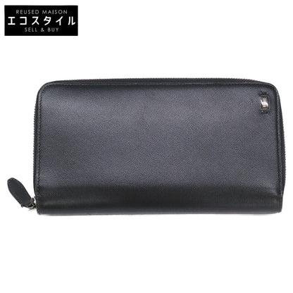 BALLY バリー オーガナイザー ラウンドジップ 長財布（小銭入れあり）