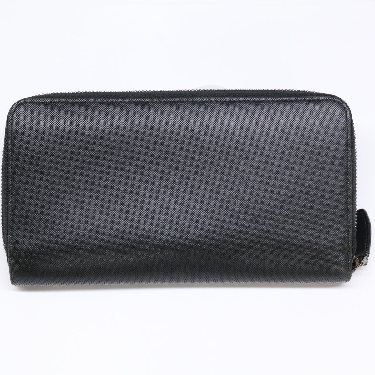 BALLY バリー オーガナイザー ラウンドジップ 長財布（小銭入れあり）