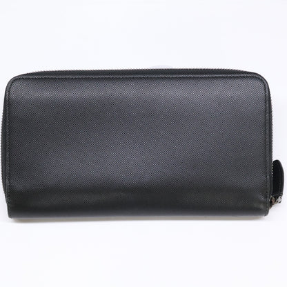 BALLY バリー オーガナイザー ラウンドジップ 長財布（小銭入れあり）