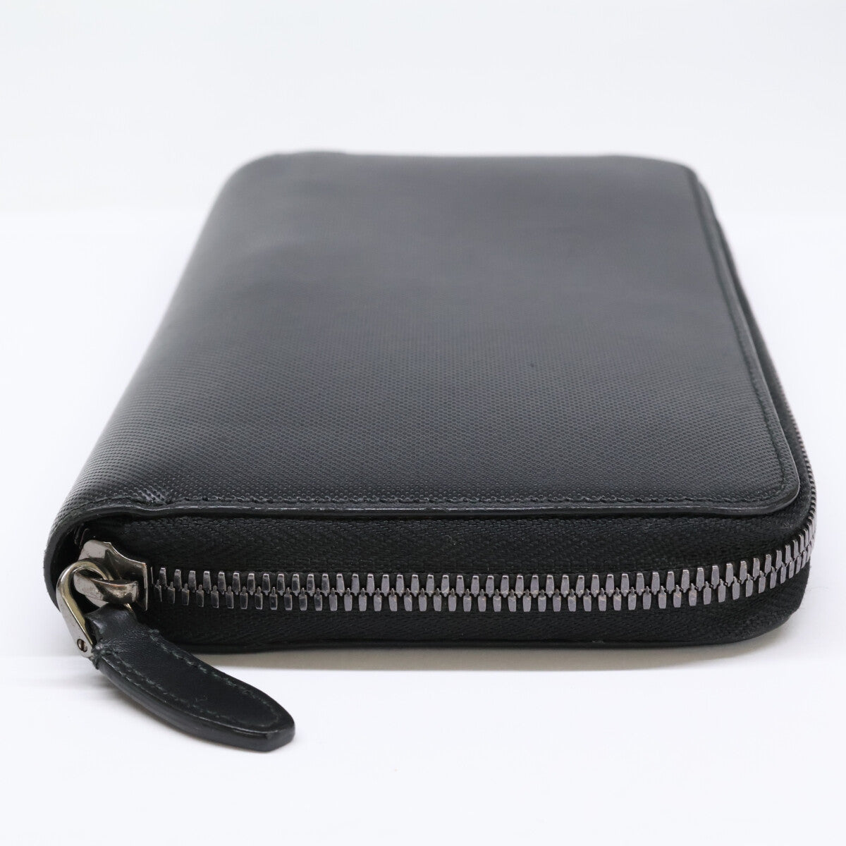 BALLY バリー オーガナイザー ラウンドジップ 長財布（小銭入れあり）