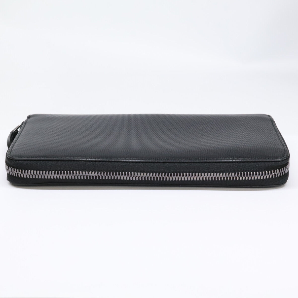 BALLY バリー オーガナイザー ラウンドジップ 長財布（小銭入れあり）