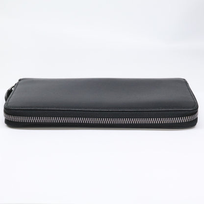 BALLY バリー オーガナイザー ラウンドジップ 長財布（小銭入れあり）