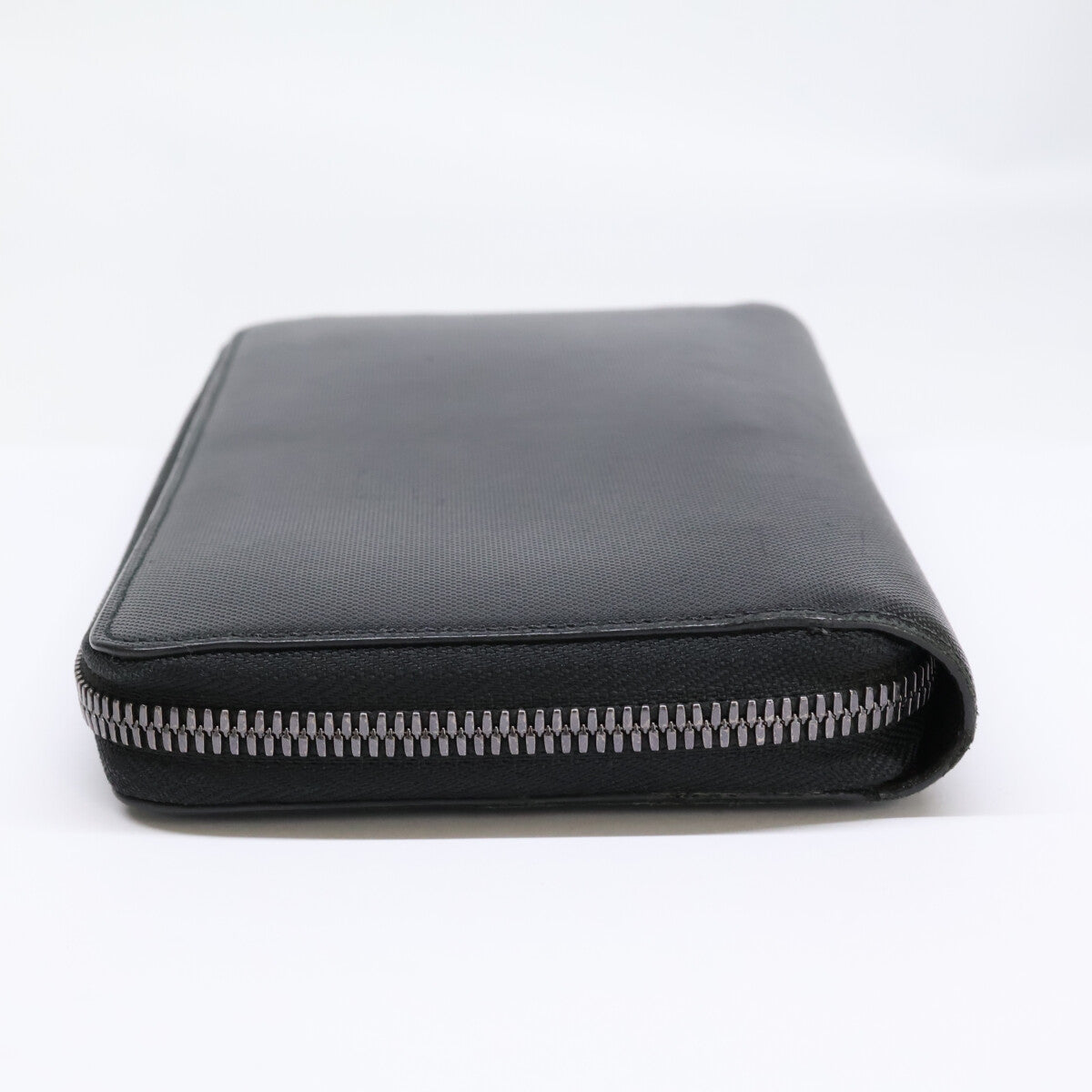 BALLY バリー オーガナイザー ラウンドジップ 長財布（小銭入れあり）