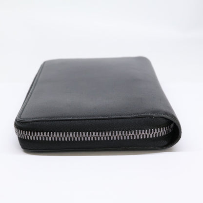 BALLY バリー オーガナイザー ラウンドジップ 長財布（小銭入れあり）