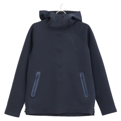 DESCENTE デサント 美品 DIA2750 オルテライン パラヘム フレックス フーディ パーカー トップス L