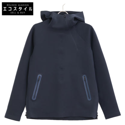 DESCENTE デサント 美品 DIA2750 オルテライン パラヘム フレックス フーディ パーカー トップス L
