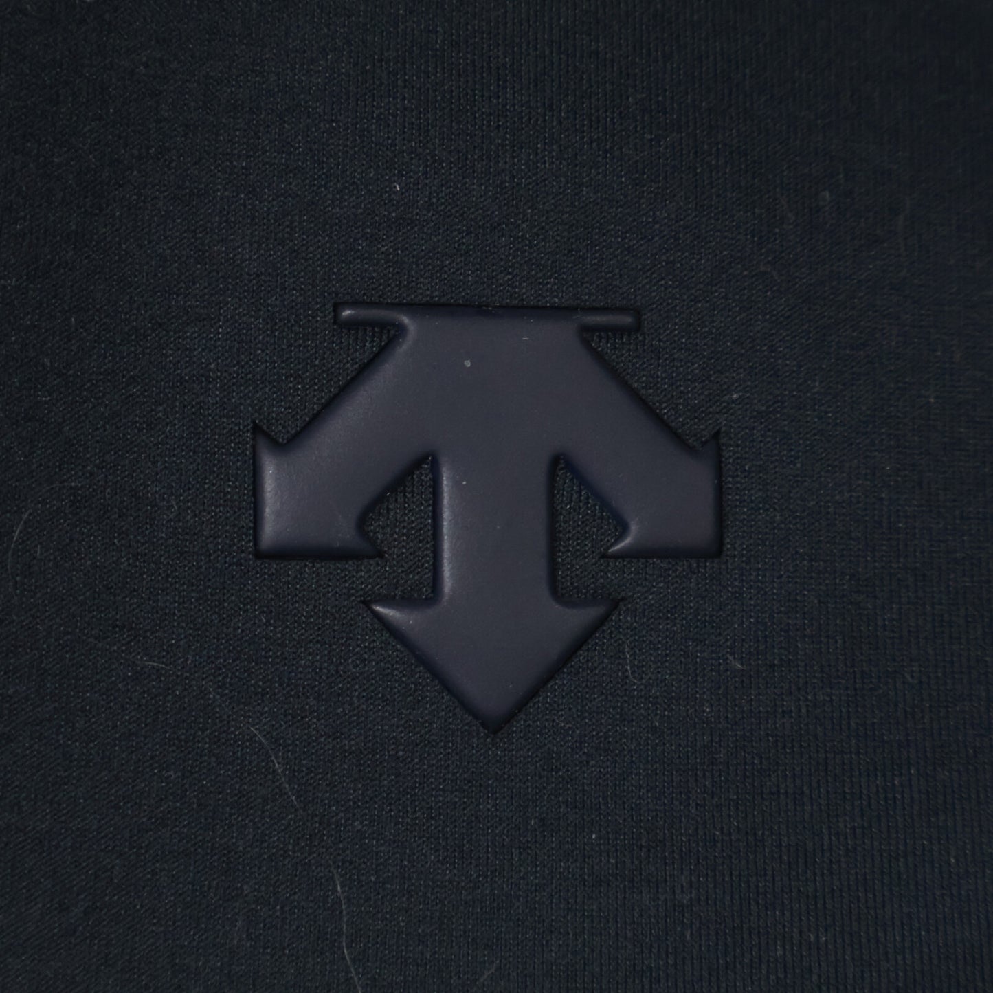 DESCENTE デサント 美品 DIA2750 オルテライン パラヘム フレックス フーディ パーカー トップス L